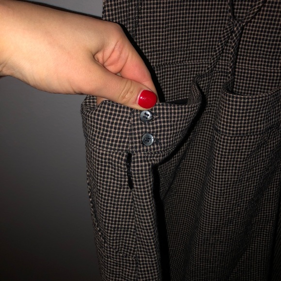 Luca + Grae Sparrow dress - Picture 7 of 7